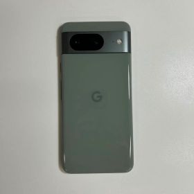 【良品】Google Pixel 8｜128GB｜SIMフリー版