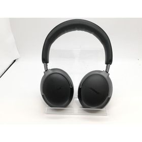 【中古】BOSE QuietComfort Ultra Headphones [ブラック]【府中ル・シーニュ】保証期間１ヶ月【ランクB】