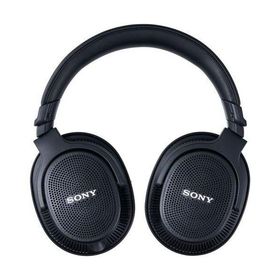 SONY ソニー スタジオ モニター ヘッドホン レコーディング MDR-MV1【ラッピング対応可】 R-LOGI
