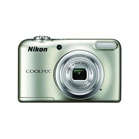 COOLPIX A10 シルバー