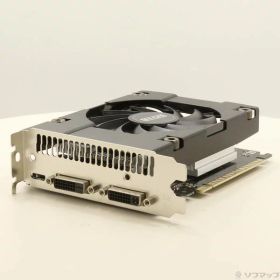 【中古】ELSA(エルザ) ELSA GEFORCE GTX 750 TI 2GB S.A.C GD750-2GEBT2 【377-ud】