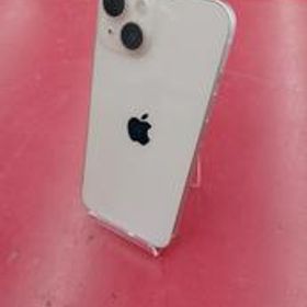 SIMフリー iPhone14 MPUQ3J/A APPLE