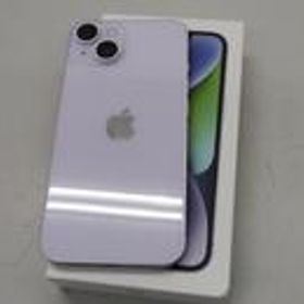 SIMフリー IPHONE14 MPW93J/A APPLE