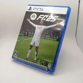 【中古】エレクトロニック・アーツ EA SPORTS FC 25 [PS5]【府中ル・シーニュ】保証期間１週間