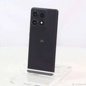 ソフマップ 〔中古品〕 motorola edge 50s pro 256GB ブラックビューティー MOSAH1 Softbank SIMフリー【349】