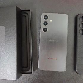 あ*ん様 【本日限定出品】Galaxy S24 256GB オニキスブラック