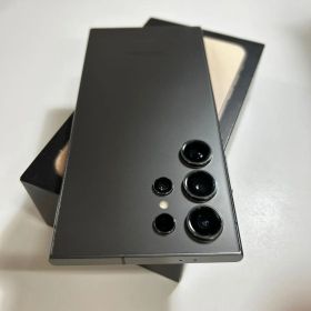 K*O様 不良なし Galaxy S24 Ultra｜256GB｜SIMフリー