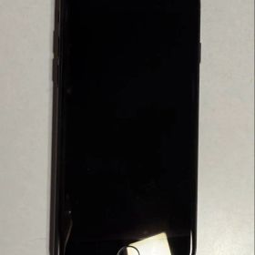 Apple iPhone7 本体 ブラック