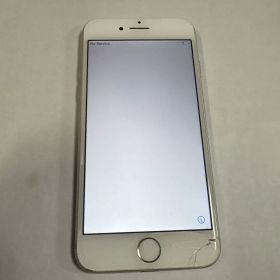 iPhone7 シルバー ジャンク