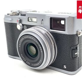 【中古】 【並品】 フジフイルム X100S