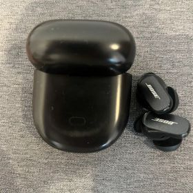BOSE QuietComfort Earbuds II トリプルブラック