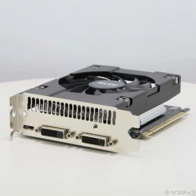 【中古】ELSA(エルザ) ELSA GEFORCE GTX 750 TI 2GB S.A.C GD750-2GEBT2 【305-ud】