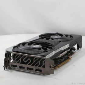 ソフマップ 〔中古品〕 NITRO+ Radeon RX 6600 XT GAMING OC 8G GDDR6 11309-01-20G【297】