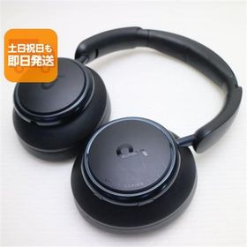 美品 Anker Soundcore Space Q45 ブラック ワイヤレスヘッドホン ANKER 即日発送 あすつく 土日祝発送OK