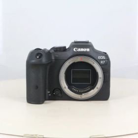 【中古】(キヤノン) Canon EOS R7 ボディ
