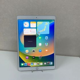 Apple iPad Air 第3世代 64GB シルバー 本体