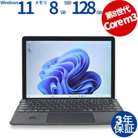 【3年保証】MICROSOFT マイクロソフト SURFACE GO 2 LTE ADVANCED (LTEモデル) SSD128GB メモリ8GB その他 Windows 11 Pro 中古 中古パソコン ノートパソコン ノート PC