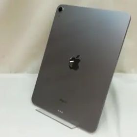 【中古】Apple 【Wi-Fi】 11インチ iPad Air（M2/2024） 256GB スペースグレイ MUWG3J/A【新橋】保証期間１ヶ月【ランクB】