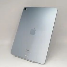 【中古】Apple 【Wi-Fi】 11インチ iPad Air（M2/2024） 256GB ブルー MUWH3J/A【静岡】保証期間１ヶ月【ランクA】