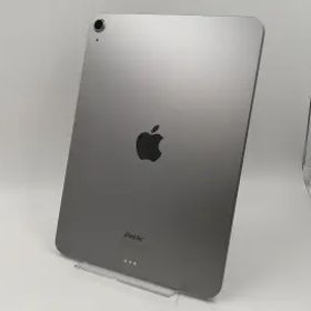 【中古】Apple 【Wi-Fi】 11インチ iPad Air（M2/2024） 256GB スペースグレイ MUWG3J/A【千葉】保証期間１ヶ月【ランクB】