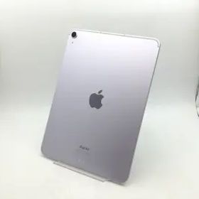 【中古】Apple 国内版 【SIMフリー】 11インチ iPad Air（M2/2024） 128GB パープル MUXG3J/A【神戸】保証期間１ヶ月【ランクA】