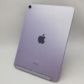 【中古】Apple 【Wi-Fi】 11インチ iPad Air（M2/2024） 128GB パープル MUWF3J/A【府中ル・シーニュ】保証期間１ヶ月【ランクA】