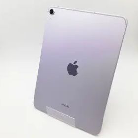 【中古】Apple docomo 【SIMフリー】 11インチ iPad Air（M2/2024） 128GB パープル MUXG3J/A【柏】保証期間１ヶ月【ランクA】