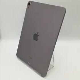 【中古】Apple 【Wi-Fi】 11インチ iPad Air（M2/2024） 256GB スペースグレイ MUWG3J/A【大宮東口】保証期間１ヶ月【ランクA】