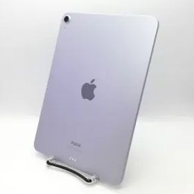 【中古】Apple 【Wi-Fi】 11インチ iPad Air（M2/2024） 128GB パープル MUWF3J/A【立川フロム中武】保証期間１ヶ月【ランクA】
