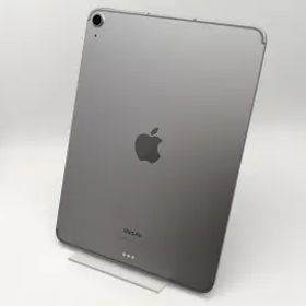 【中古】Apple 国内版 【SIMフリー】 11インチ iPad Air（M2/2024） 128GB スペースグレイ MUXD3J/A【大須2】保証期間１ヶ月【ランクA】