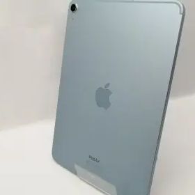 【中古】Apple 国内版 【SIMフリー】 11インチ iPad Air（M2/2024） 256GB ブルー MUXJ3J/A【神保町】保証期間１ヶ月【ランクB】