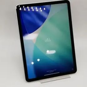 【中古】Apple 【Wi-Fi】 11インチ iPad Air（M2/2024） 256GB スターライト MUWJ3J/A【道玄坂】保証期間１ヶ月【ランクA】