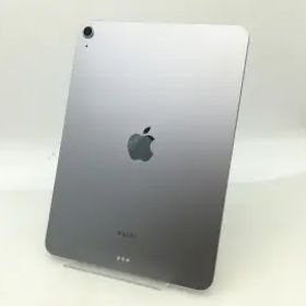 【中古】Apple 【Wi-Fi】 11インチ iPad Air（M2/2024） 128GB スペースグレイ MUWC3J/A【大須】保証期間１ヶ月【ランクA】