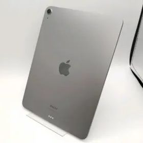 【中古】Apple 【Wi-Fi】 11インチ iPad Air（M2/2024） 512GB スペースグレイ MUWL3J/A【スマーク伊勢崎】保証期間１ヶ月【ランクA】