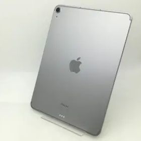 【中古】Apple 国内版 【SIMフリー】 11インチ iPad Air（M2/2024） 128GB スペースグレイ MUXD3J/A【大須】保証期間１ヶ月【ランクA】