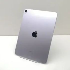 【中古】Apple 【Wi-Fi】 11インチ iPad Air（M2/2024） 256GB パープル MUWK3J/A【仙台イービーンズ】保証期間１ヶ月【ランクA】