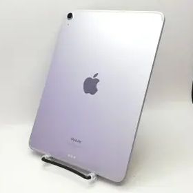 【中古】Apple docomo 【SIMフリー】 11インチ iPad Air（M2/2024） 128GB パープル MUXG3J/A【立川フロム中武】保証期間１ヶ月【ランクA