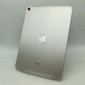 【中古】Apple SoftBank 【SIMフリー】 11インチ iPad Air（M2/2024） 128GB スターライト MUXF3J/A【川崎駅前】保証期間１ヶ月【ランクA