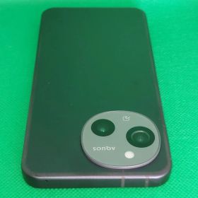 【SIMフリー】AQUOS sense9【docomo】