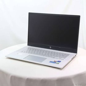 【中古】hp(ヒューレットパッカード) HP ENVY 15-ep1000 4R4TOPA#ABJ 【368-ud】