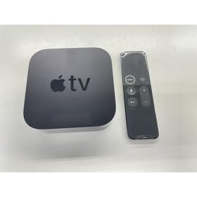 ★送料無料★Apple TV HD A1625★ブラック★0010280000190★SYS★07/16