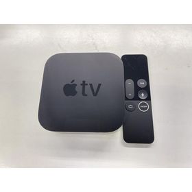 ★送料無料★Apple TV HD A1625★ブラック★0010280000211★SYS★07/16