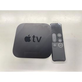★送料無料★Apple TV HD A1625★ブラック★0010280000202★SYS★07/16
