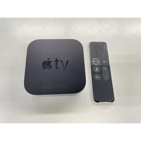 ★送料無料★Apple TV HD A1625★ブラック★0010280000187★SYS★07/17
