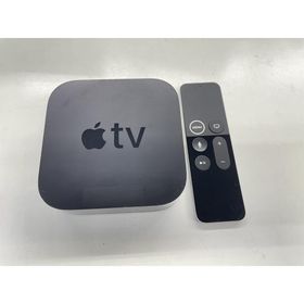★送料無料★Apple TV HD A1625★ブラック★0010280000195★SYS★07/16