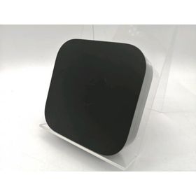 【中古】Apple Apple TV 4K （第3世代/2022） Wi-Fi+Ethernetモデル 128GB MN893J/A【秋葉2号】保証期間１週間