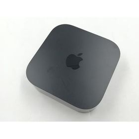 【中古】Apple Apple TV 4K （第3世代/2022） Wi-Fi+Ethernetモデル 128GB MN893J/A【千葉】保証期間１週間