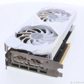 ソフマップ 〔中古品〕 GK-RTX3060-E12GB／OC／WHITE【344】