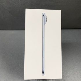 新品未開封 Appleストア版 SIMフリー iPhone Air 1TB スカイブルー色
