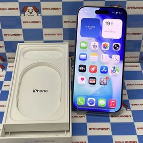 iPhone Air 256GB スカイブルー MG2A4J/A docomo版SIMフリー